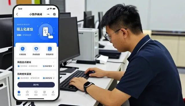 公众号开发服务技术如何影响网络技术咨询变化