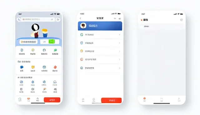 小程序商城运营中网站设计常见误区与应对策略