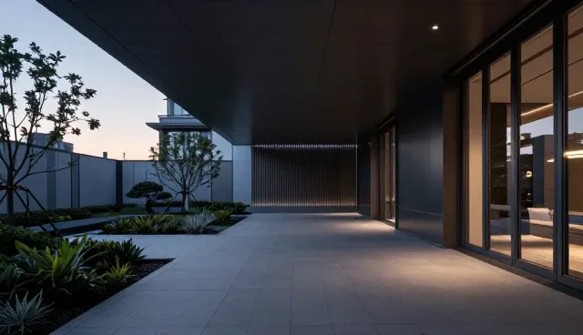 网站建设内容布局的适用条件与选择依据