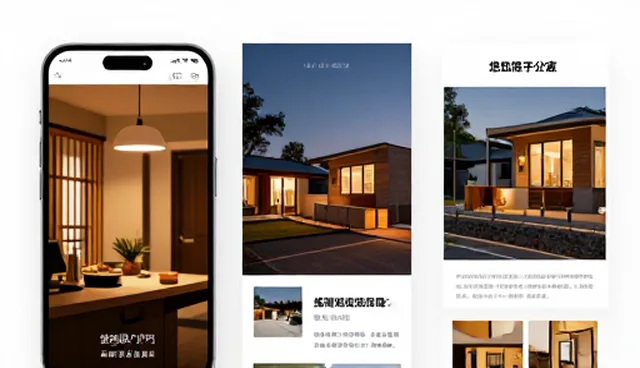 公众号开发在不同场景下的适用条件分析