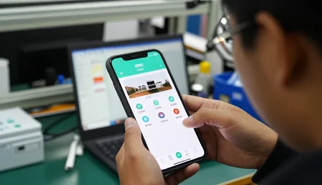 网站建设数字化发展与网络技术咨询应用分析