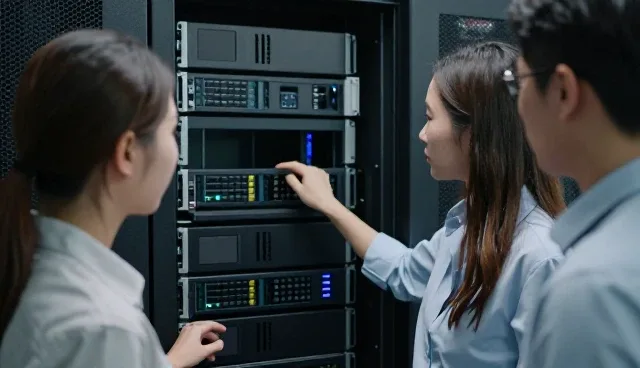 SEO优化与公众号开发如何应对网络技术咨询的新趋势