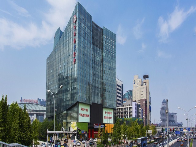 南京中式古典办公家具厂家